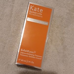 Kate Somerville Exfolikate Intensive Exfoliating